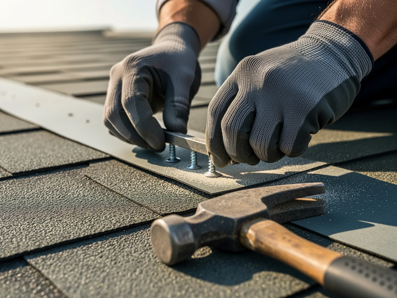 Why choose Fascia Repair in Davy, WV